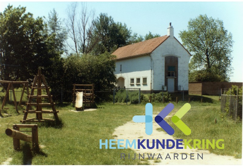 Tuindorp 11-7-1977 Coll. HKR (44)